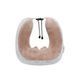 Массажная подушка U-shaped Massage pillow для шеи и спины инфракрасный роликовый массажер