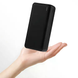 Power Bank Awei J38B 50000mAh черный &bull; Повербанк Awei J38B 50000mAh 22.5W с быстрой зарядкой PD/QC и Type-C