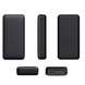 Power Bank Awei J38B 50000mAh черный &bull; Повербанк Awei J38B 50000mAh 22.5W с быстрой зарядкой PD/QC и Type-C