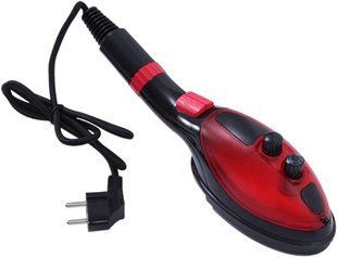 Многофункциональный отпариватель Kenwood Portable Steamer ∙ Ручная паровая щётка Kenwood для одежды