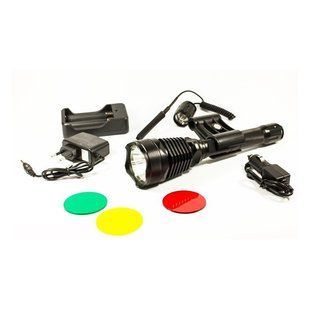 Подствольный фонарик Police BL-Q2800-T6 PR5