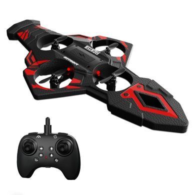 Игрушка-самолёт на радиоуправлении Летающий меч Drone L29 ∙ RC дрон-самолёт Drone L29 с трюками 360&deg;