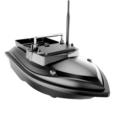 Кораблик-кормушка для рыбалки Flytec V050 ∙ Кораблик для доставки прикорма и снастей V050