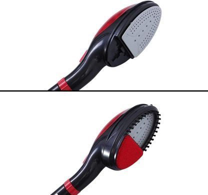 Многофункциональный отпариватель Kenwood Portable Steamer ∙ Ручная паровая щётка Kenwood для одежды