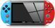 Игровая портативная консоль M7 4,3 IPS 10000 игр M7 ∙ Портативная ретро-консоль M7 с экраном и 10 000 игр