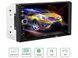 Автомагнитола 2DIN MP5 7010B на Windows CE 6.0 ∙ Магнитола с сенсорным экраном 7" дюймов Full HD ∙ USB ∙ SD ∙ FM ∙ Bluetooth ∙ Пульт ДУ