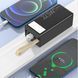 Мобільна зарядка UNITECH U86A 50000mAh 22.5W зі швидкою зарядкою ∙ Портативний акумулятор Power Bank UNITECH U86A 50000mAh