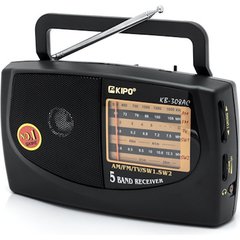 Радиоприемник KIPO 308