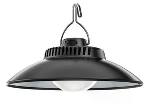 Подвесной LED-фонарь SSP-09/LY11A &bull; Аккумуляторная кемпинговая лампа SSP-09/LY11A с USB Type-C, крючком и 2 режимами освещения