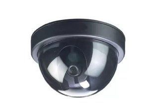 Муляж камеры видеонаблюдения Security Camera Видеокамера &ndash; обманка с датчиком движения