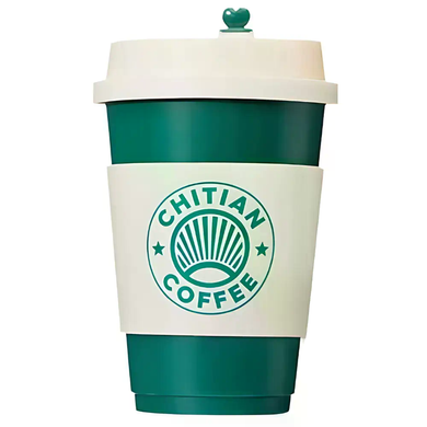Автомобільний ароматизатор Chitian COFFEE CT-C88 200 г &bull; Освіжувач повітря в машину з кавовим ароматом для салону авто, дому та офісу