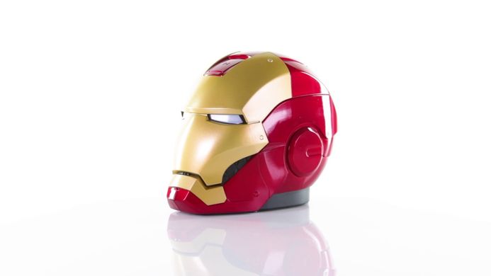 Портативная Bluetooth колонка Железный человек Marvel Iron Man ∙ USB ∙ micro SD