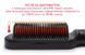 Расческа &ndash; выпрямитель Hair Straightener 909B для выпрямления волос ∙ Утюжок щетка с турмалиновым покрытием ∙ 6 температурных режимов