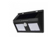 Светодиодный настенный светильник Solar motion sensor Light YH 818 PR2