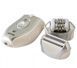 Эпилятор ROZIA HB-6005 Silver