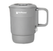 Электрочайник-кастрюля Hoffmans 0,8L 1200W HM-2560 ∙ Компактный электрочайник Hoffmans HM-2560 для воды и простых блюд