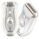 Эпилятор ROZIA HB-6005 Silver