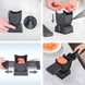 Ручной слайсер для мяса Fresh Meat Slicer &bull; Устройство для нарезки свежего мяса, рыбы и продуктов ровными ломтиками