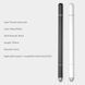 Стилус универсальный JB09 Pencil &ndash; перо для сенсорных экранов ∙ Универсальный стилус JB09 Pencil для планшетов и смартфонов