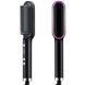 Расческа &ndash; выпрямитель Hair Straightener 909B для выпрямления волос ∙ Утюжок щетка с турмалиновым покрытием ∙ 6 температурных режимов