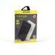 Портативний зарядний пристрій AWEI P5K 10000mAh Power Bank Мобільна зарядка