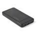 Портативний зарядний пристрій AWEI P5K 10000mAh Power Bank Мобільна зарядка