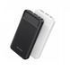 Портативний зарядний пристрій AWEI P5K 10000mAh Power Bank Мобільна зарядка