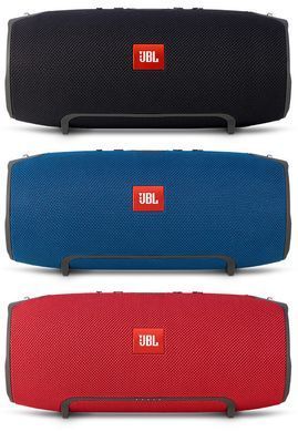 Беспроводная портативная колонка JBL Xtreme mini Bluetooth