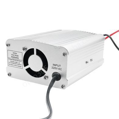 Зарядное устройство UKC MA-1210A 10A для 12V аккумуляторов ∙ Автоматическое зарядное устройство UKC Battery Charger MA-1210A