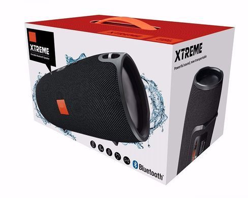 Беспроводная портативная колонка JBL Xtreme mini Bluetooth