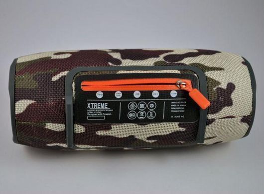 Беспроводная портативная колонка JBL Xtreme mini Bluetooth