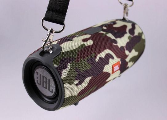 Беспроводная портативная колонка JBL Xtreme mini Bluetooth