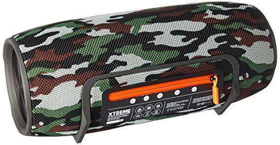 Беспроводная портативная колонка JBL Xtreme mini Bluetooth