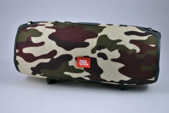 Беспроводная портативная колонка JBL Xtreme mini Bluetooth