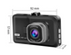 Автомобильный видеорегистратор Car Camera XL-5557 с сенсорным экраном ∙ Видеорегистратор для авто Q06 T626-2 с Full HD записью