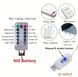Гирлянда штора Занавеска 3&times;6 м 600 LED USB с пультом тёплый белый ∙ Светодиодная штора MA743 3&times;6 м с тёплым белым свечением