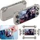 Игровая портативная консоль XPRO PSP 17M 4,3 IPS-экран ∙ Портативная игровая консоль SJGAM M17 с 4,3-дюймовым