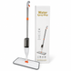 Швабра с распылителем Spray Mop1 для влажной уборки с микрофиброй &bull; Швабра-спрей Spray Mop1 с резервуаром для воды и поворотной насадкой 360&deg;