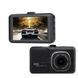 Автомобильный видеорегистратор Car Camera XL-5557 с сенсорным экраном ∙ Видеорегистратор для авто Q06 T626-2 с Full HD записью