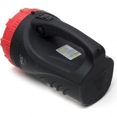 Фонарь ручной переносной поисковый WIMPEX WX 2827