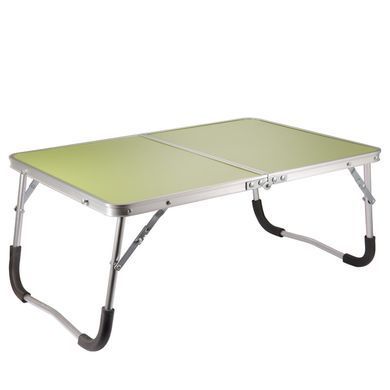Складной переносной столик для пикника и кемпинга, 60x40x25 см