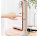 Настольный вентилятор F3 Tower Fan аккумуляторный &bull; Портативный башенный вентилятор F3 Tower Fan с 3 скоростями, автоповоротом и USB-зарядкой