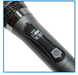 Беспроводные микрофоны UHF TTD-M12 ∙ Караоке-система UHF TTD-M12 на два микрофона