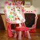 Детский мольберт Happy BLB-Toys для детей ∙ Многофункциональный развивающий мольберт Happy BLB-Toys