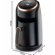 Кофеварка электрическая Domotec R-116 для молотого кофе 600W &bull; Электрическая турка Domotec R-116 300 мл для приготовления кофе дома и в офисе