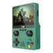 Игровая портативная консоль X6 с 3,5-дюймовым монитором ∙ Портативная игровая приставка X6 3,5'' IPS