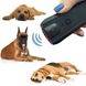 Карманный ультразвуковой отпугиватель собак Dog Repeller Sonic TJ-3008