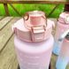 Спортивные бутылки для воды 3 в 1 &middot; Комплект бутылок для спорта и отдыха (2л, 900 мл, 500 мл)