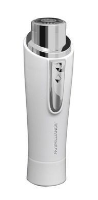 Эпилятор для лица NuBrilliance Hairless | триммер женский CG22 PR2