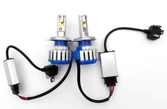 T1-H7 Светодиодные LED автолампы автомобильные огни